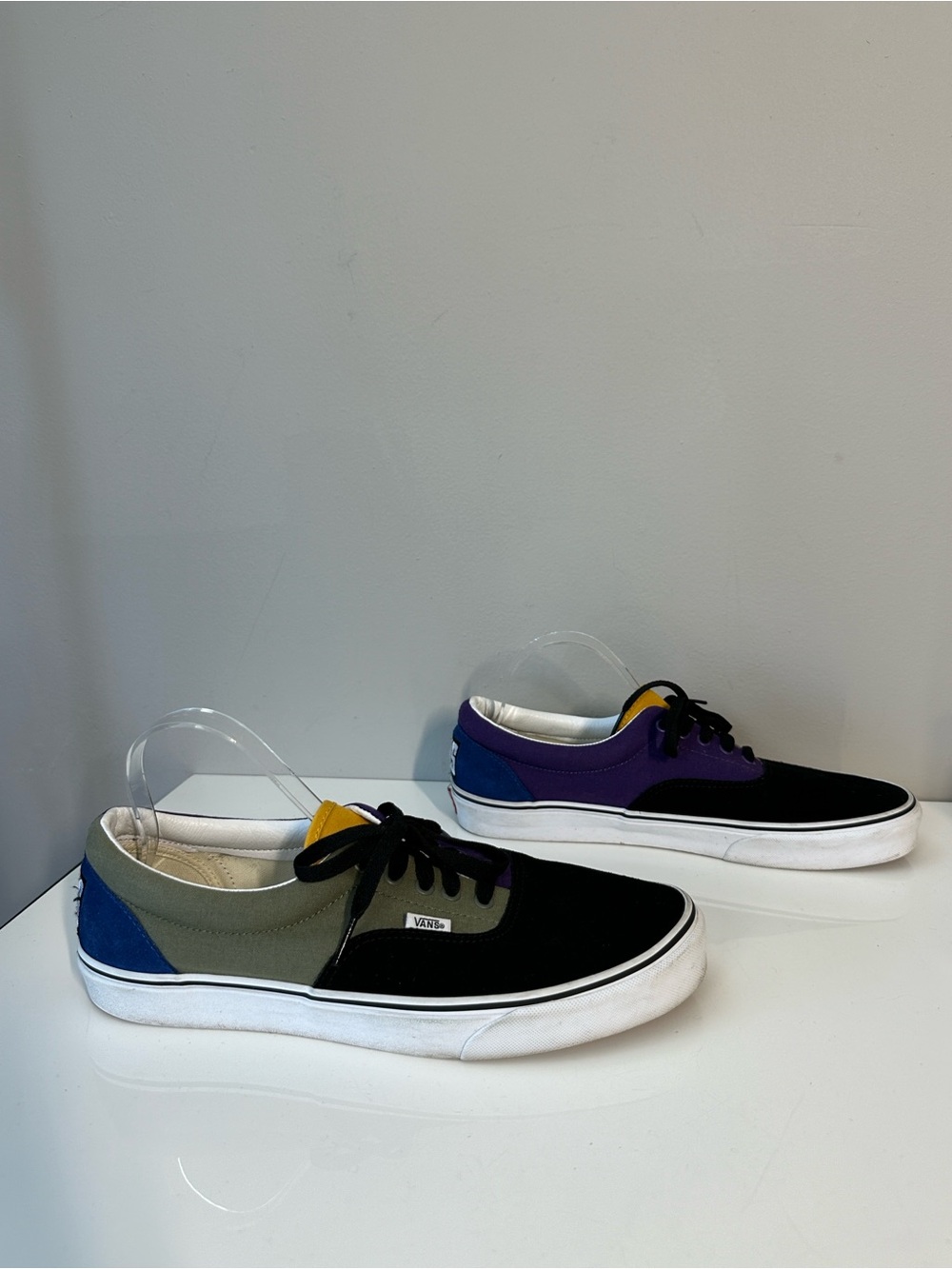 Vans Era OTW Rally Sneakers Size 12 Skater Streetwear Suede/Canvas - Picture 2 of 14